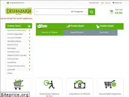 Sites similar to desibazar24.com