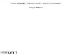 Sites similar to desibbe.nl