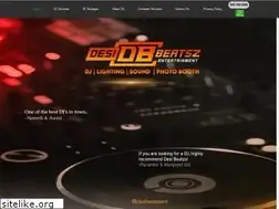 Sites similar to desibeatzs.com