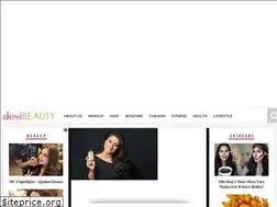 Sites similar to desibeautyblog.com