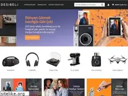 Sites similar to desibela.com