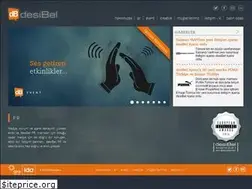 Sites similar to desibelajans.com
