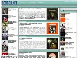 Sites similar to desibeli.net