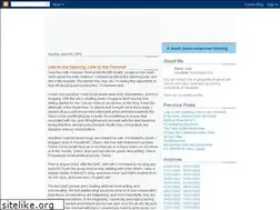 Sites similar to desiblogs.blogspot.com