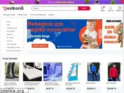 Sites similar to desibona.com
