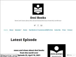 Sites similar to desibooks.co