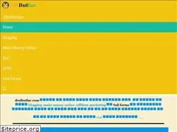 Sites similar to desibutlar.com