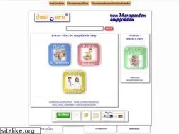 Sites similar to desicare.de