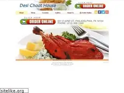Sites similar to desichaathousephilly.com