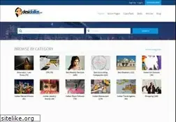 Sites similar to desicityguide.com