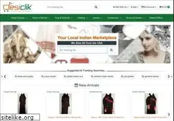 Sites similar to desiclik.com