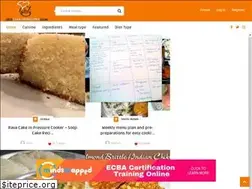 Sites similar to desicookingrecipes.com