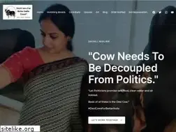 Sites similar to desicow.org