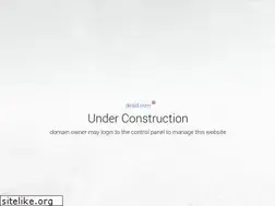 Sites similar to desid.com