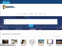 Sites similar to desidallas.com