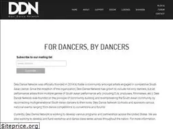 Sites similar to desidancenetwork.org