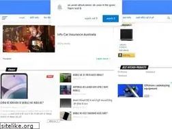 Sites similar to desideals.org