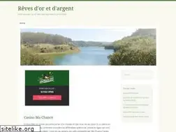 Sites similar to desideesetdesreves.fr