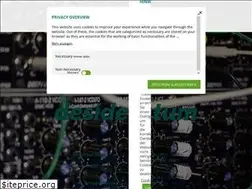 Sites similar to desideratum.de