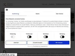 Sites similar to desideriacare.de