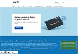 Sites similar to desiderimagazine.it