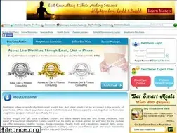 Sites similar to desidieter.com