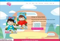 Sites similar to desidollcompany.com