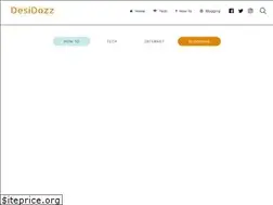 Sites similar to desidozz.com