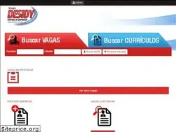 Sites similar to desidy.com.br