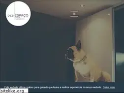 Sites similar to desiespaco.com