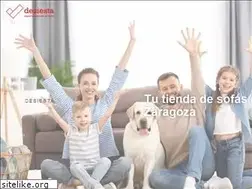 Sites similar to desiesta.es