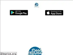 Sites similar to desifarmsindia.com