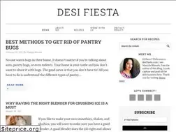 Sites similar to desifiesta.com