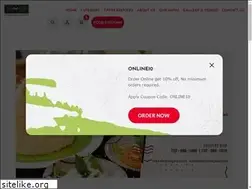 Sites similar to desifoodgalaxy.com