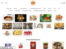 Sites similar to desifoodsmn.com