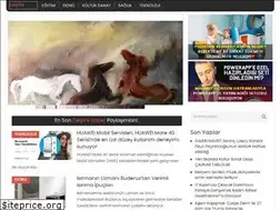 Sites similar to desifrehaber.net