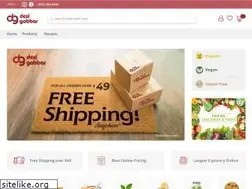 Sites similar to desigabbar.com