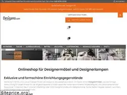 Sites similar to desigano.com