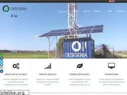 Sites similar to desigenia.com