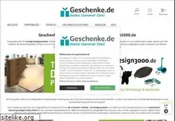 Sites similar to design-3000.de