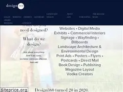 Sites similar to design-360.com