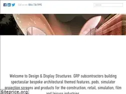 Sites similar to design-and-display.co.uk