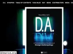 Sites similar to design-anthropology.eu