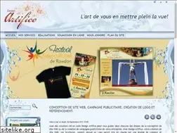 Sites similar to design-artifice.com