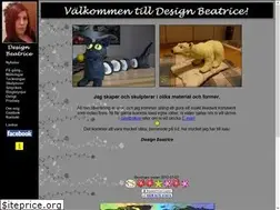 Sites similar to design-beatrice.se