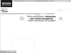 Sites similar to design-bestseller.fr