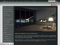 Sites similar to design-biokandallok.hu