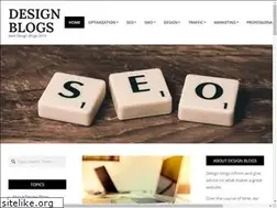 Sites similar to design-blogs.co.uk