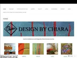 Sites similar to design-by-chiara.com