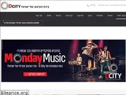 Sites similar to design-city.co.il